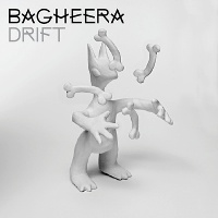 Bagheera - Drift Cover